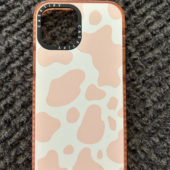 Casetify Other - iPhone 12 pro max case